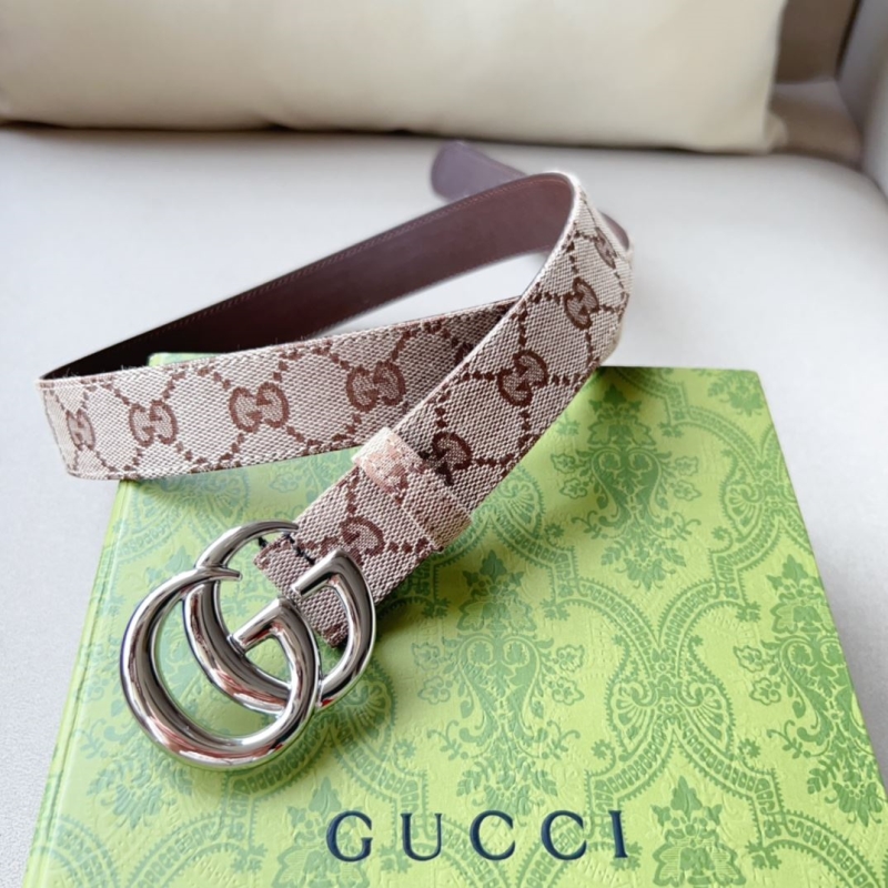 Gucci Belts